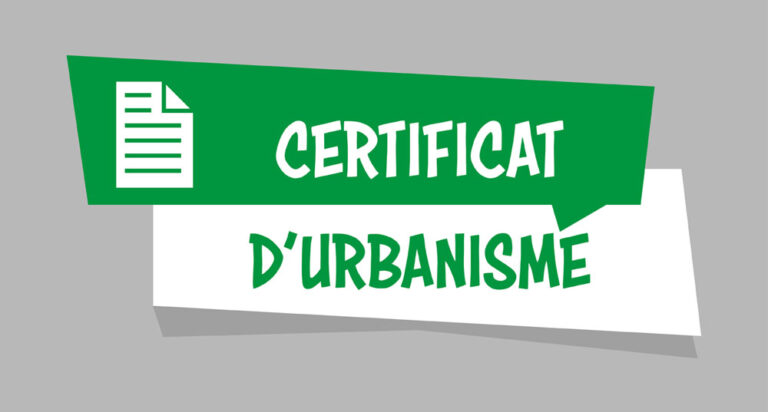 Certificat D'urbanisme Opérationnel : Les Démarches à Suivre