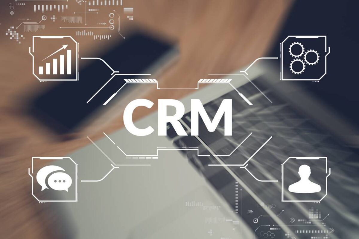 Utiliser un CRM organisme de formation